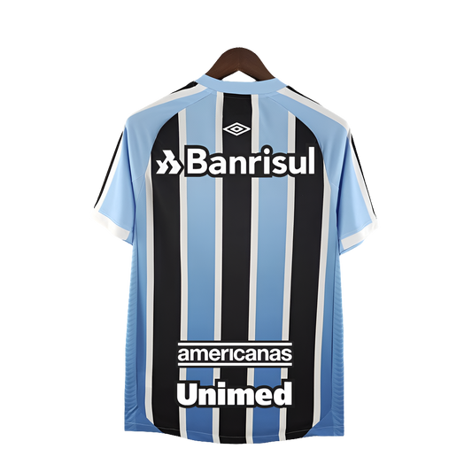 Gremio 22/23 I Home Jersey - All Sponsors - Fan Version