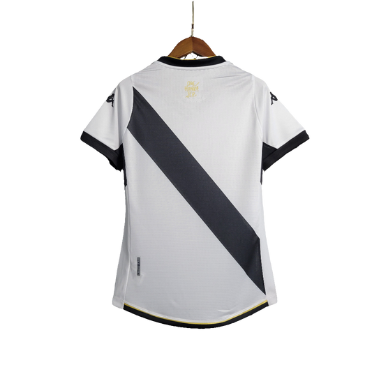 Vasco 23/24 II Away Jersey - Women's