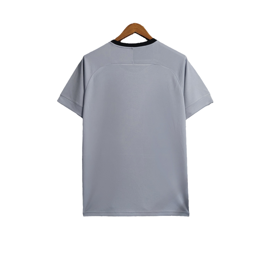 Botafogo 22/23 Goalkeeper Jersey - Gray - Fan Version