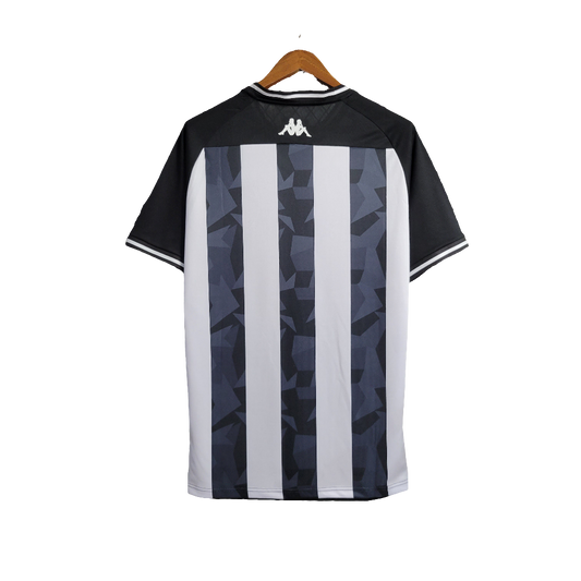 Botafogo 19/20 I Home Jersey - Retro Version