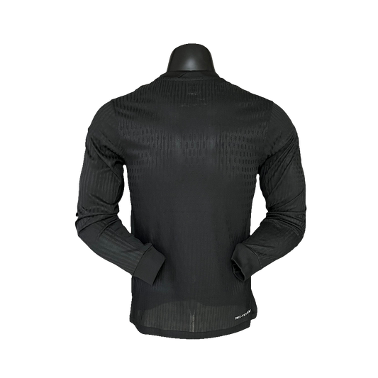 Corinthians 24/25 II Away Jersey - Long Sleeve