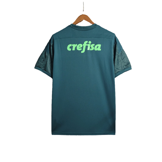 Palmeiras 20/21 II Away Jersey - Retro Version