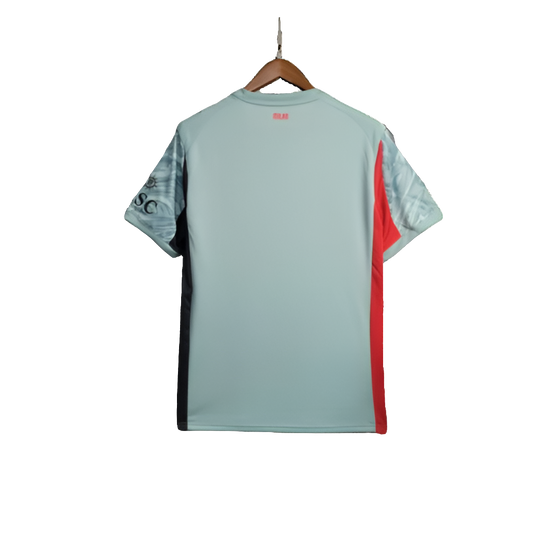 AC Milan 25/26 II Away Jersey - Fan Version
