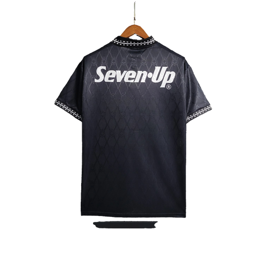 Botafogo 1995 II Away Jersey - Retro Version