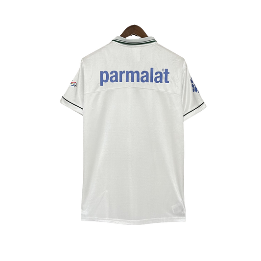 Palmeiras 94/95 II Away Jersey - Retro Version