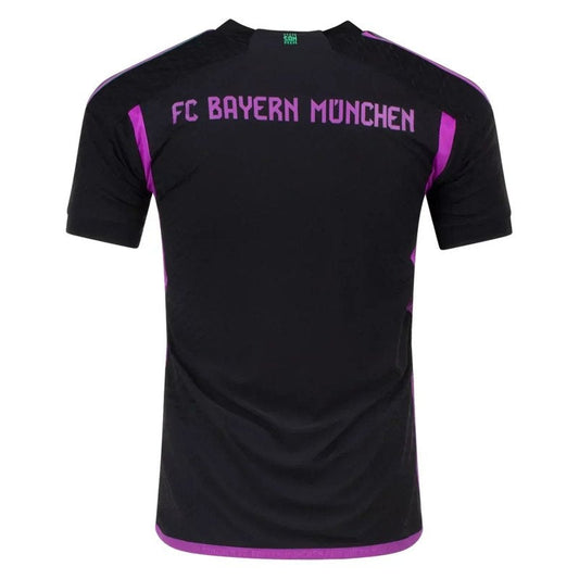 Bayern Munich 23/24 II Away Jersey