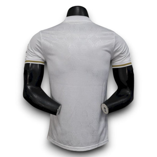 Bayern Munich Jersey 125th Anniversary White