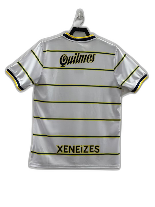 Boca Juniors 1999 II Away Jersey - Retro Version