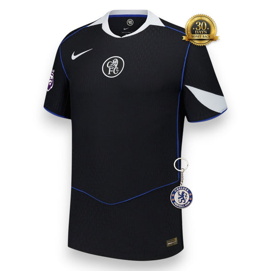 Estevão - Chelsea Third Jersey 25/26