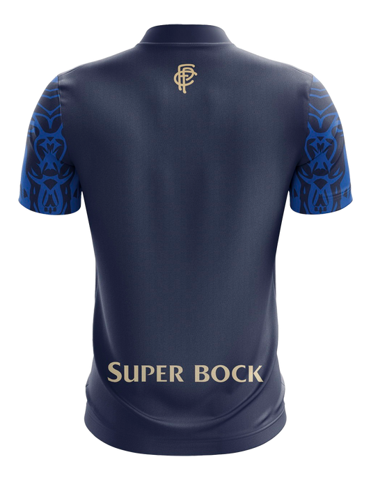 Camisola Porto Azul Dragão 2022/23- ÚLTIMAS UNIDADES! 🔥🐉