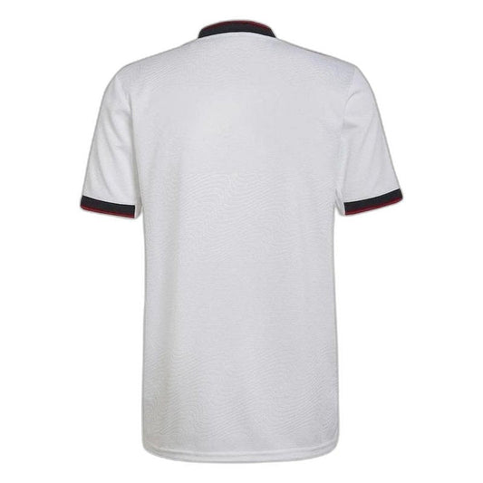 Flamengo 22/23 II Away Jersey - Fan Version