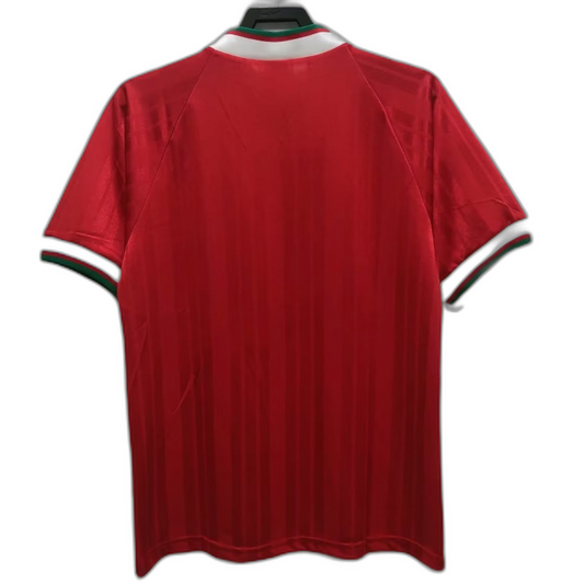 Liverpool 93/95 I Home Jersey - Retro Version