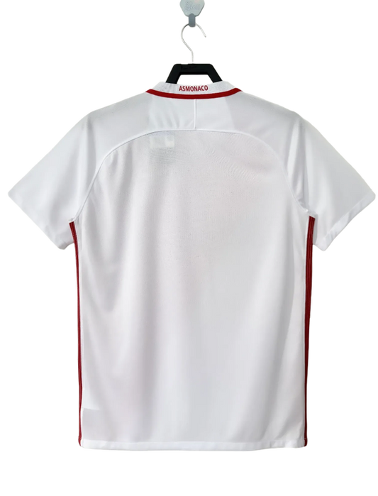 Monaco 16/17 I Home Jersey - Retro Version