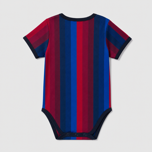 Home 26/27 Baby Shirt