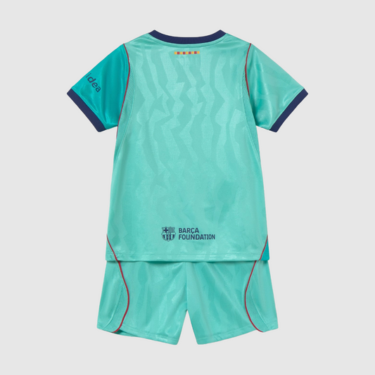 Special Edition 26/27 Kids Shirt Kit