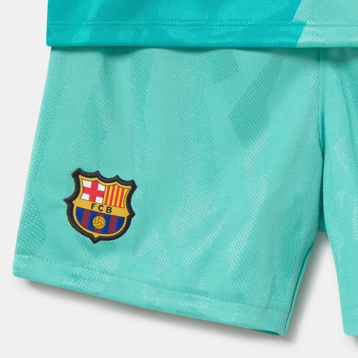 Special Edition 26/27 Kids Shirt Kit