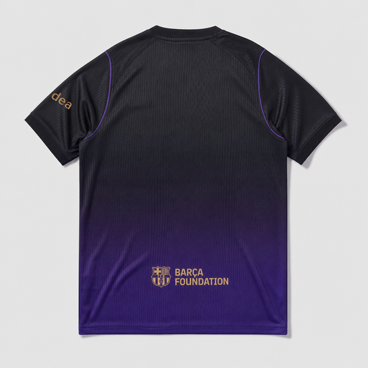 Special Edition 26/27 Player Edition Shirt