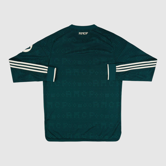 Away 26/27 Player Edition Shirt Long Sleeve