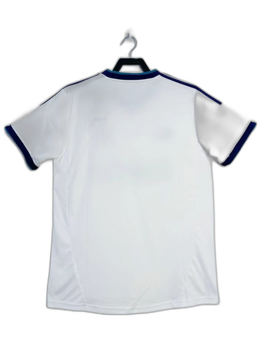 Real Madrid 12/13 I Home Jersey - Retro Version