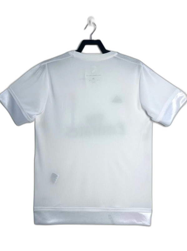 Real Madrid 15/16 I Home Jersey - Retro Version