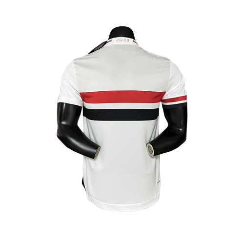Sao Paulo 25/21 I Home Jersey - Player Version