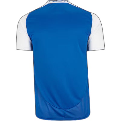 Cruzeiro 25/26 I Home Jersey - Fan Version