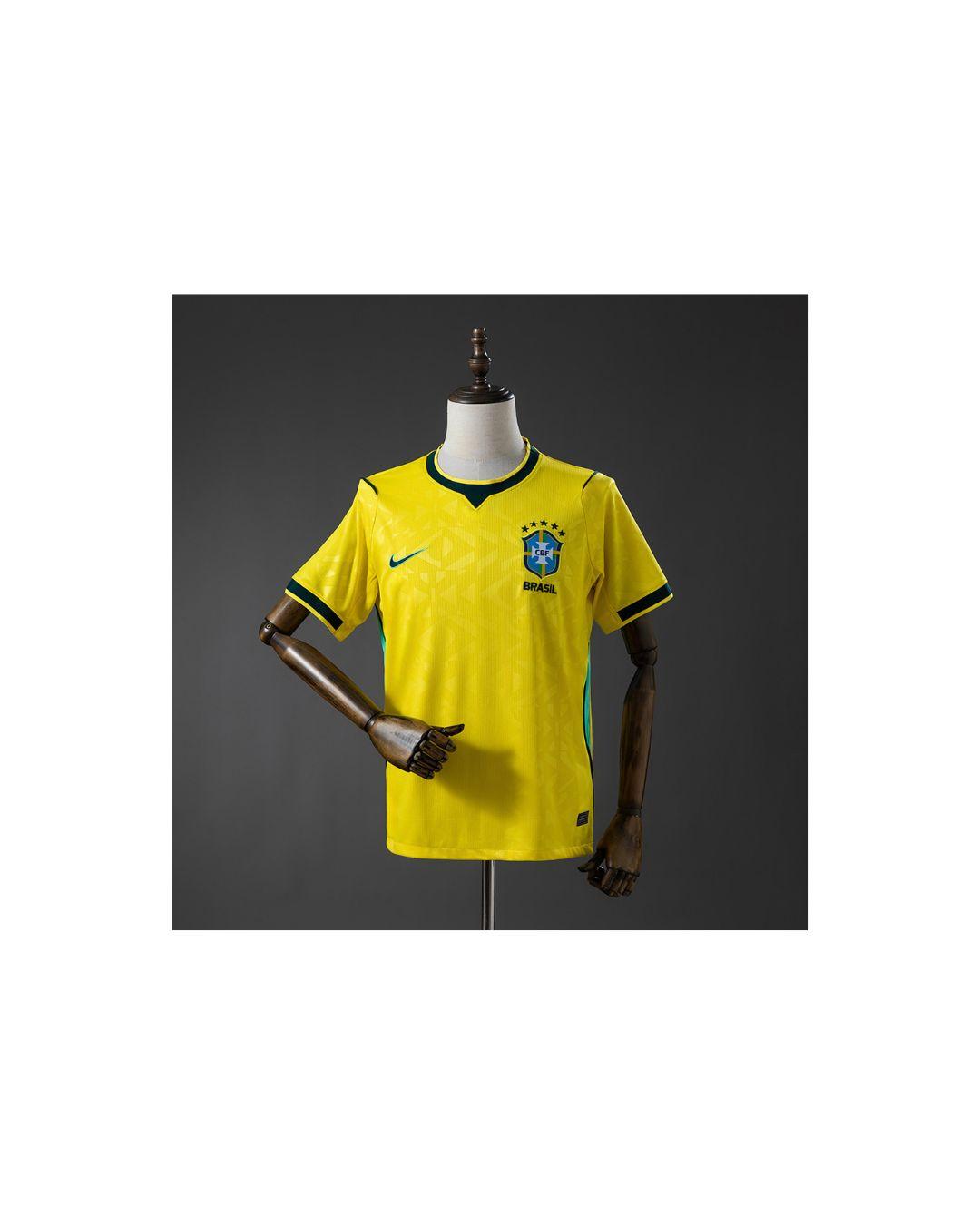 Portugal 24/25 I Home Jersey - Fan Version