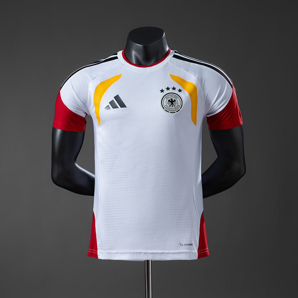 Germany 2026 Player Version Training
