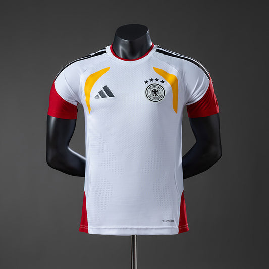 Germany 2026 Player Version Training