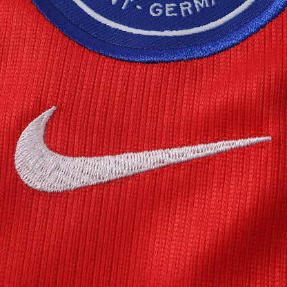 Home 26/27 Fan Shirt