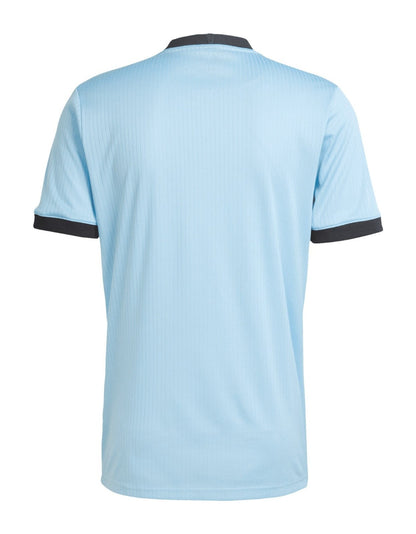 Kids Germany 125th Anniversary Kit Jersey Blue