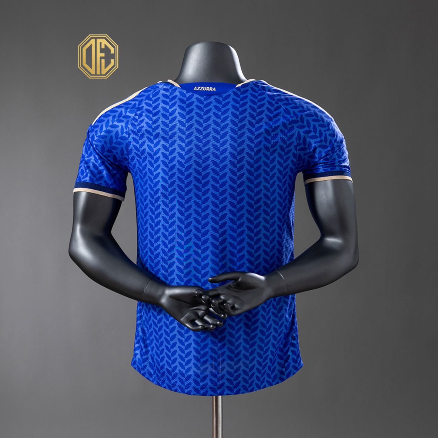 Italy World Cup 2026 Jersey - Player Version