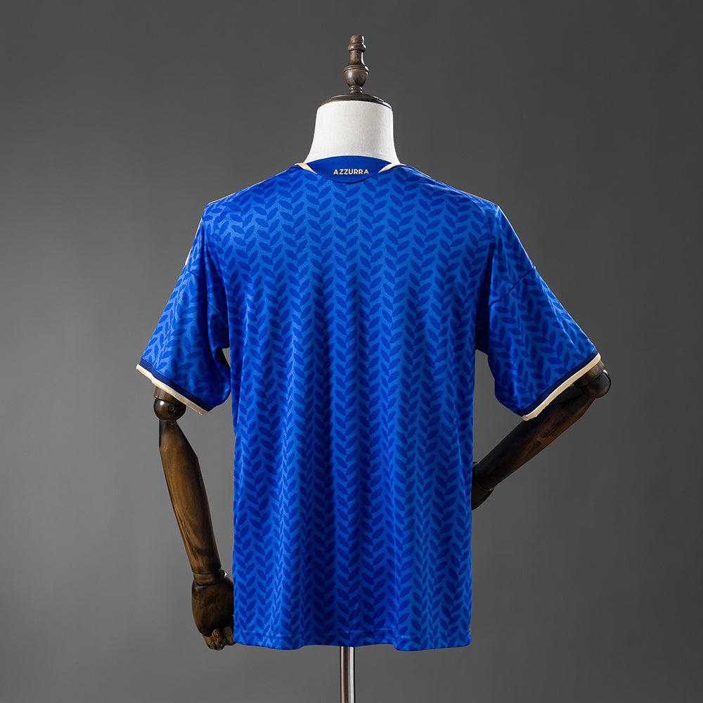 Italy World Cup 2026 Jersey