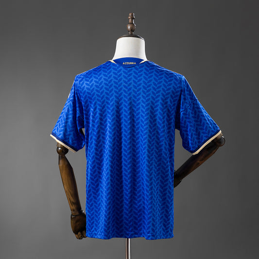 Italy World Cup 2026 Jersey