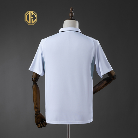 Benfica 25/26 POLO - White