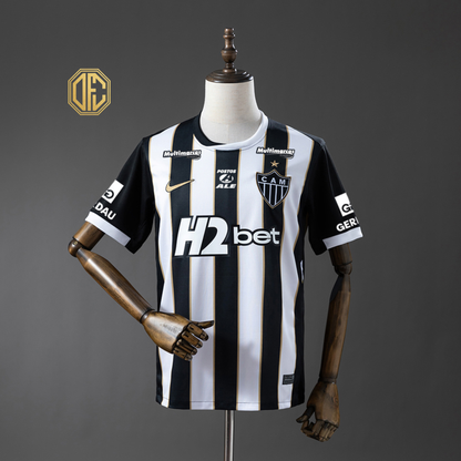 Atlético Mineiro 26/27 Home All sponsors