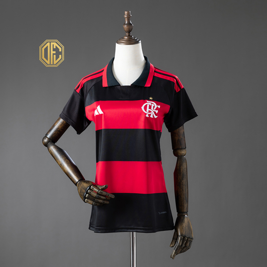 Flamengo 26/27 Home Women
