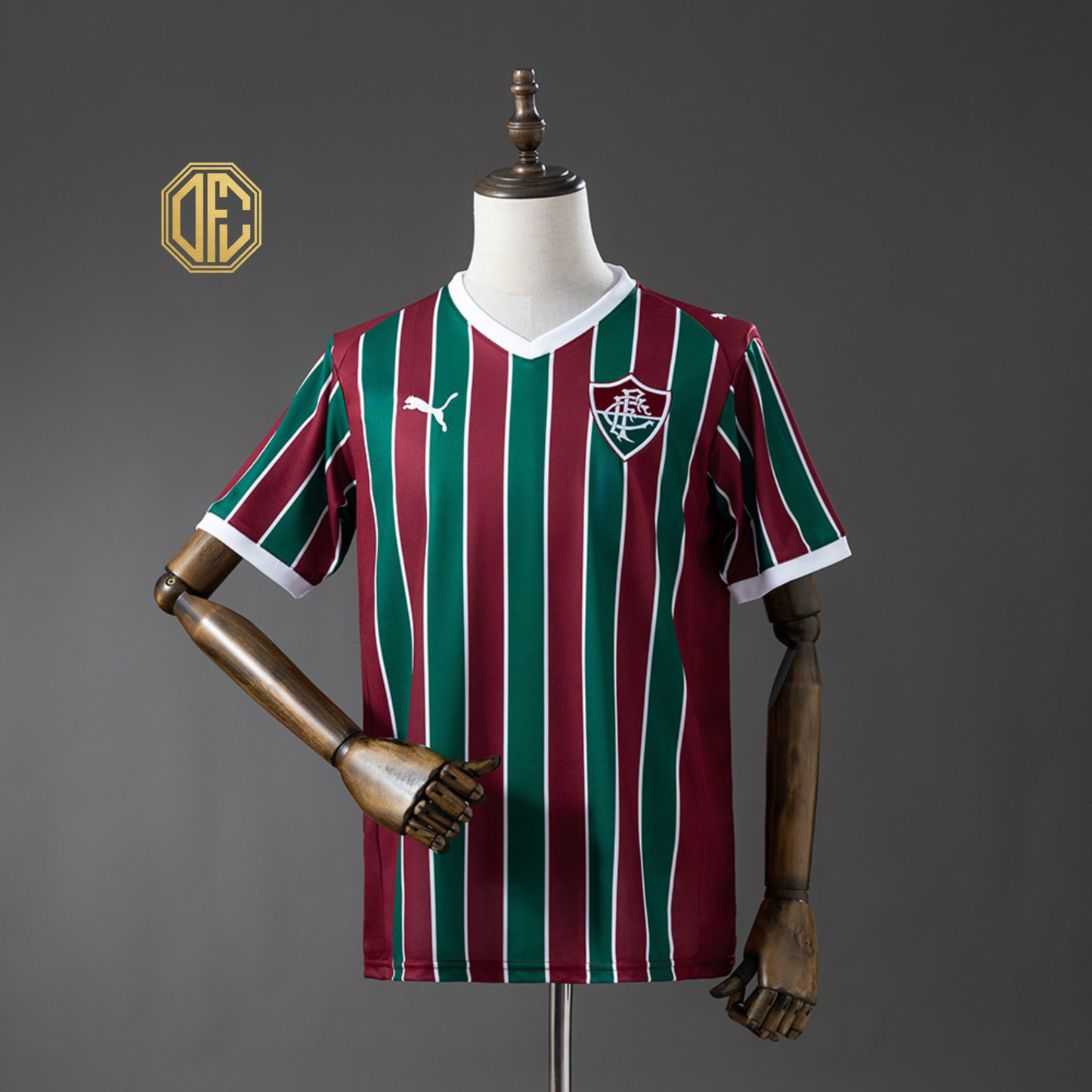 Fluminense 26/27 Home Jersey