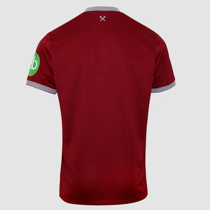 West Ham 25/26 Home  - Fan Version