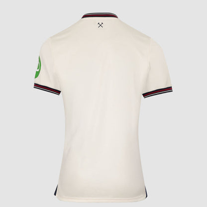 West Ham 25/26 Away - Fan Version - Womens