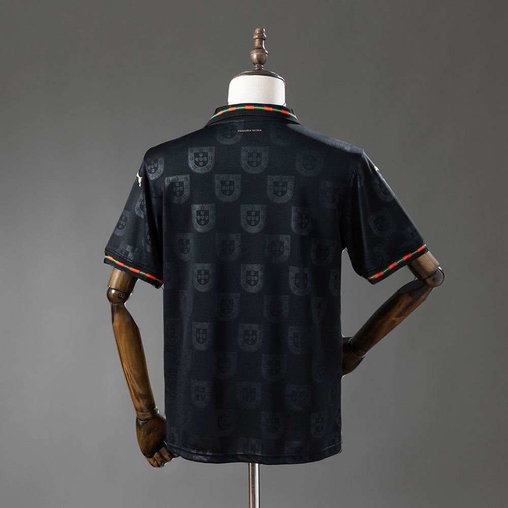 Portugal 2026 Special Edition - Black Panther Jersey