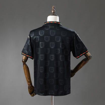 Portugal 2026 Special Edition - Black Panther Jersey