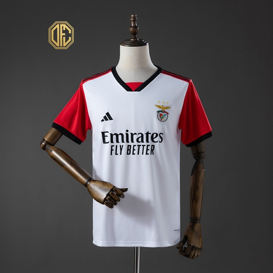 Benfica 2025/26 Special Jersey