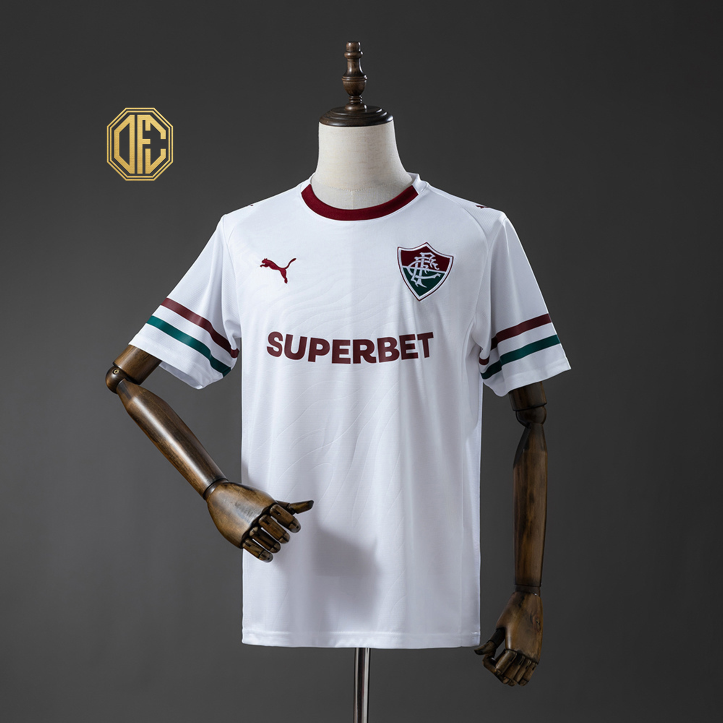 Fluminense 26/27 Away