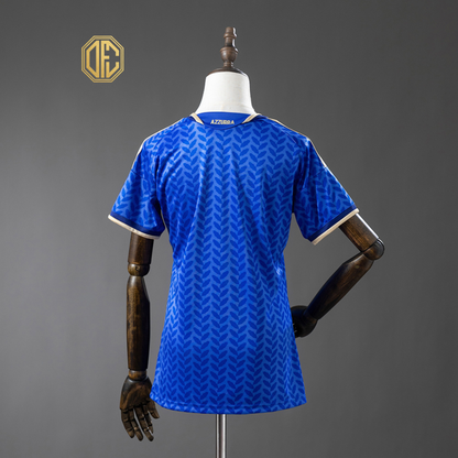 Italy 2026 Home Women's Jerseys