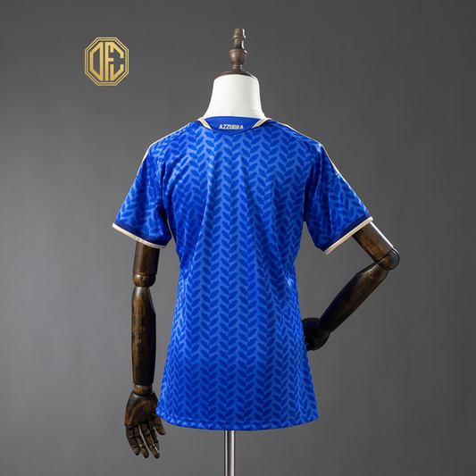 Italy 2026 Home Women's Jerseys
