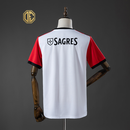 Benfica 2025/26 Special Jersey