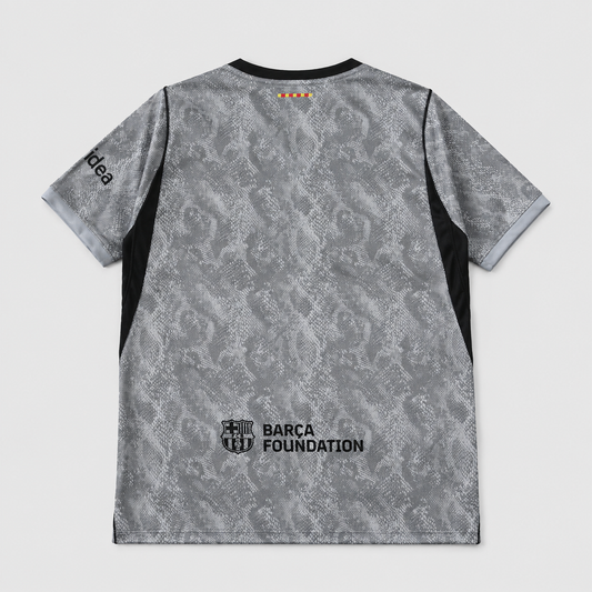 Goalkeeper 2 26/27 Shirt