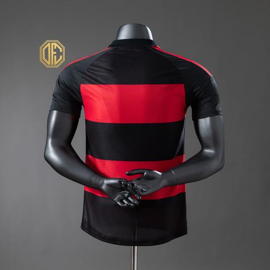 Flamengo 26/27 Home Player Version Jersey