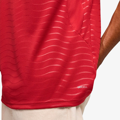 Portugal 2026 Home Player Version Jersey